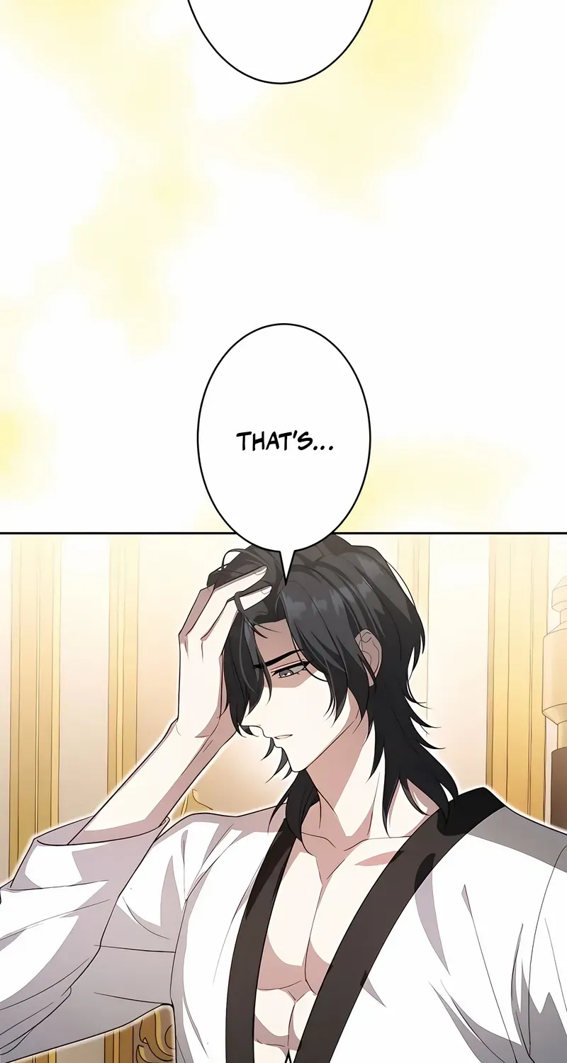 The Hated Noble Lady, Yet in a Contract Marriage with the First Prince?! Chapter 9 page 75 - 