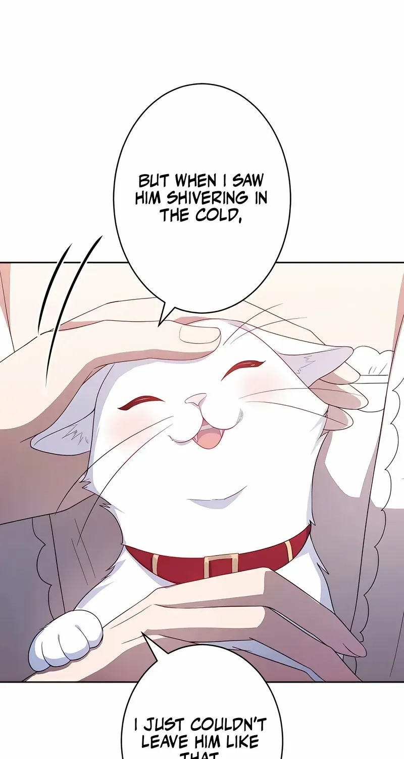 The Hated Noble Lady, Yet in a Contract Marriage with the First Prince?! Chapter 9 page 83 - 