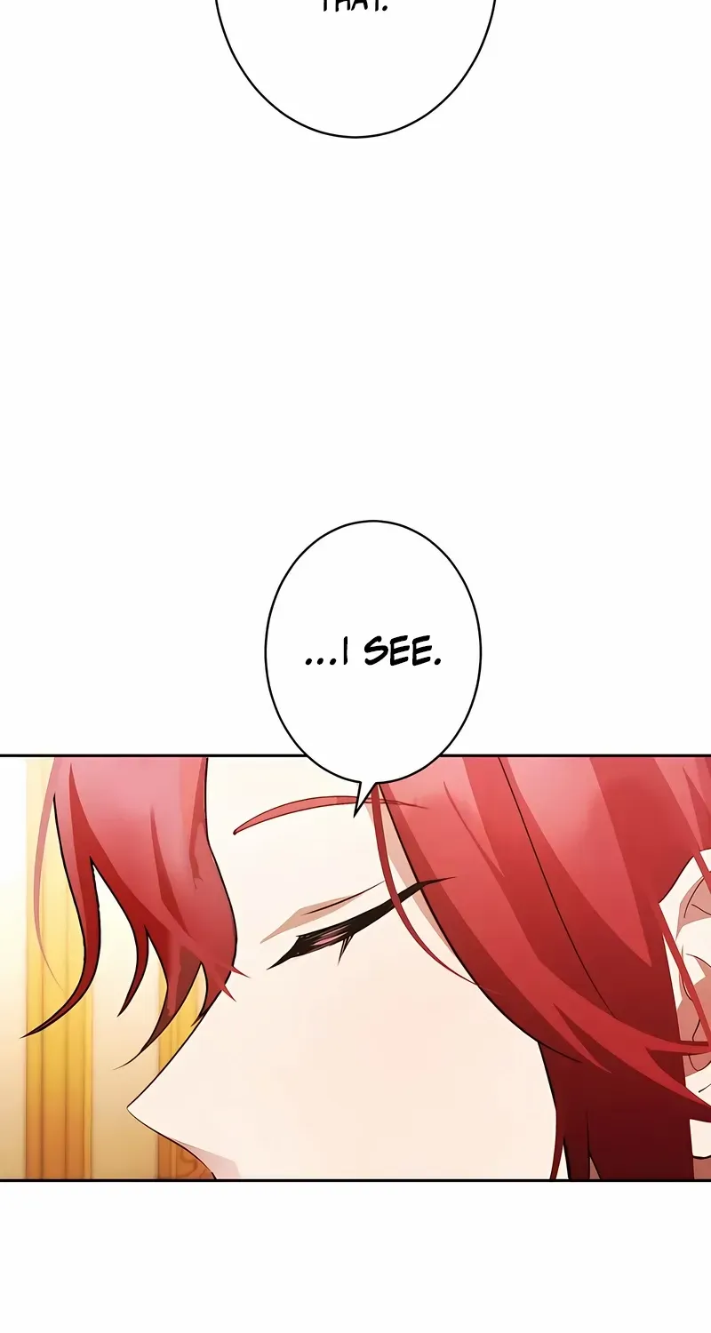 The Hated Noble Lady, Yet in a Contract Marriage with the First Prince?! Chapter 9 page 84 - 