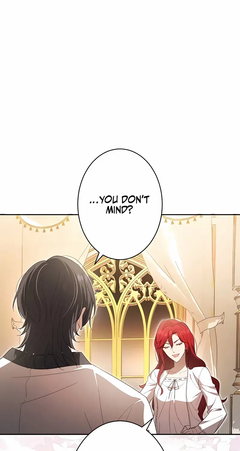 The Hated Noble Lady, Yet in a Contract Marriage with the First Prince?! Chapter 9 page 93 - 