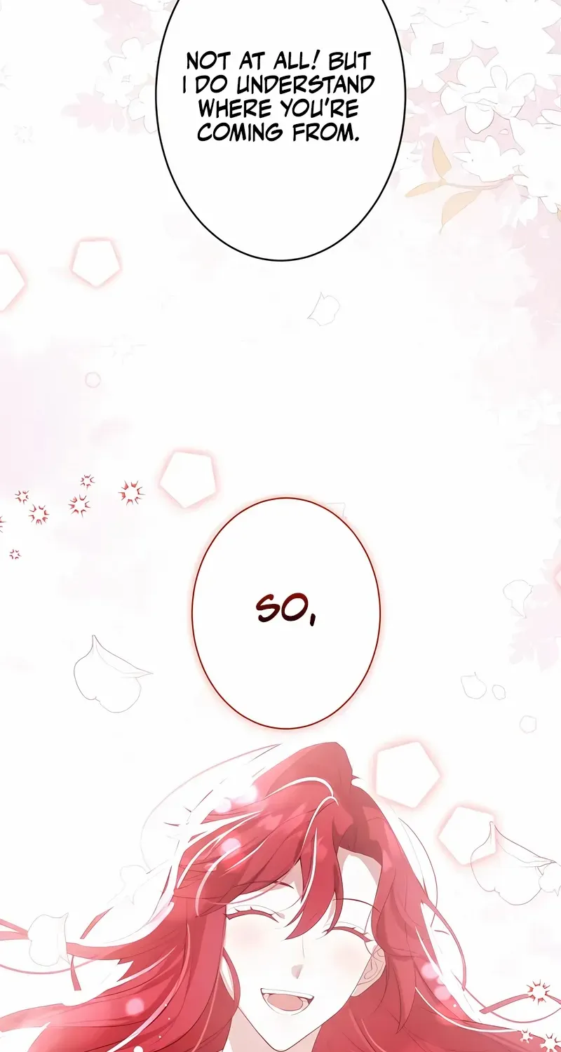 The Hated Noble Lady, Yet in a Contract Marriage with the First Prince?! Chapter 9 page 94 - 