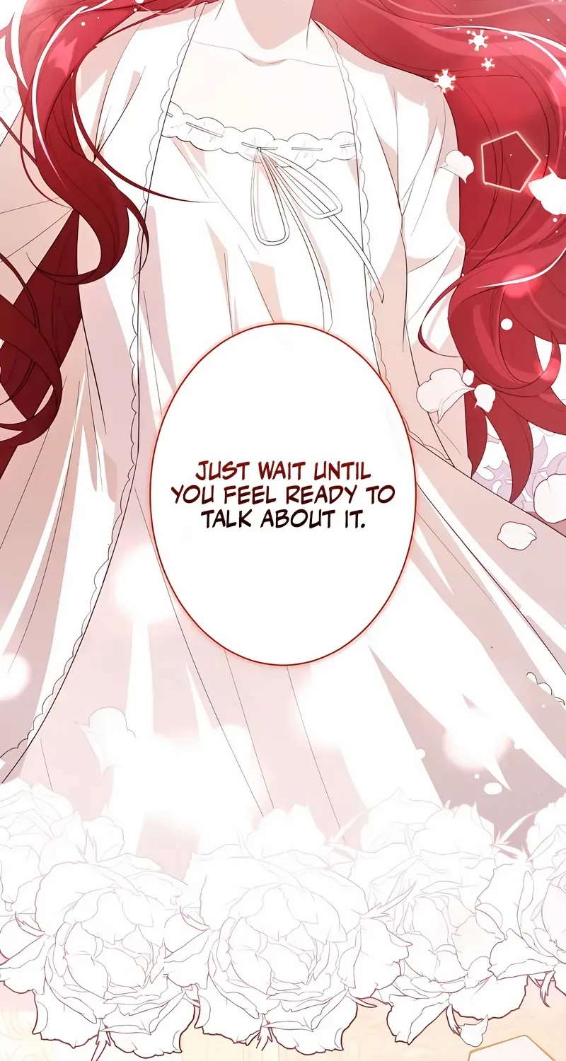 The Hated Noble Lady, Yet in a Contract Marriage with the First Prince?! Chapter 9 page 95 - 