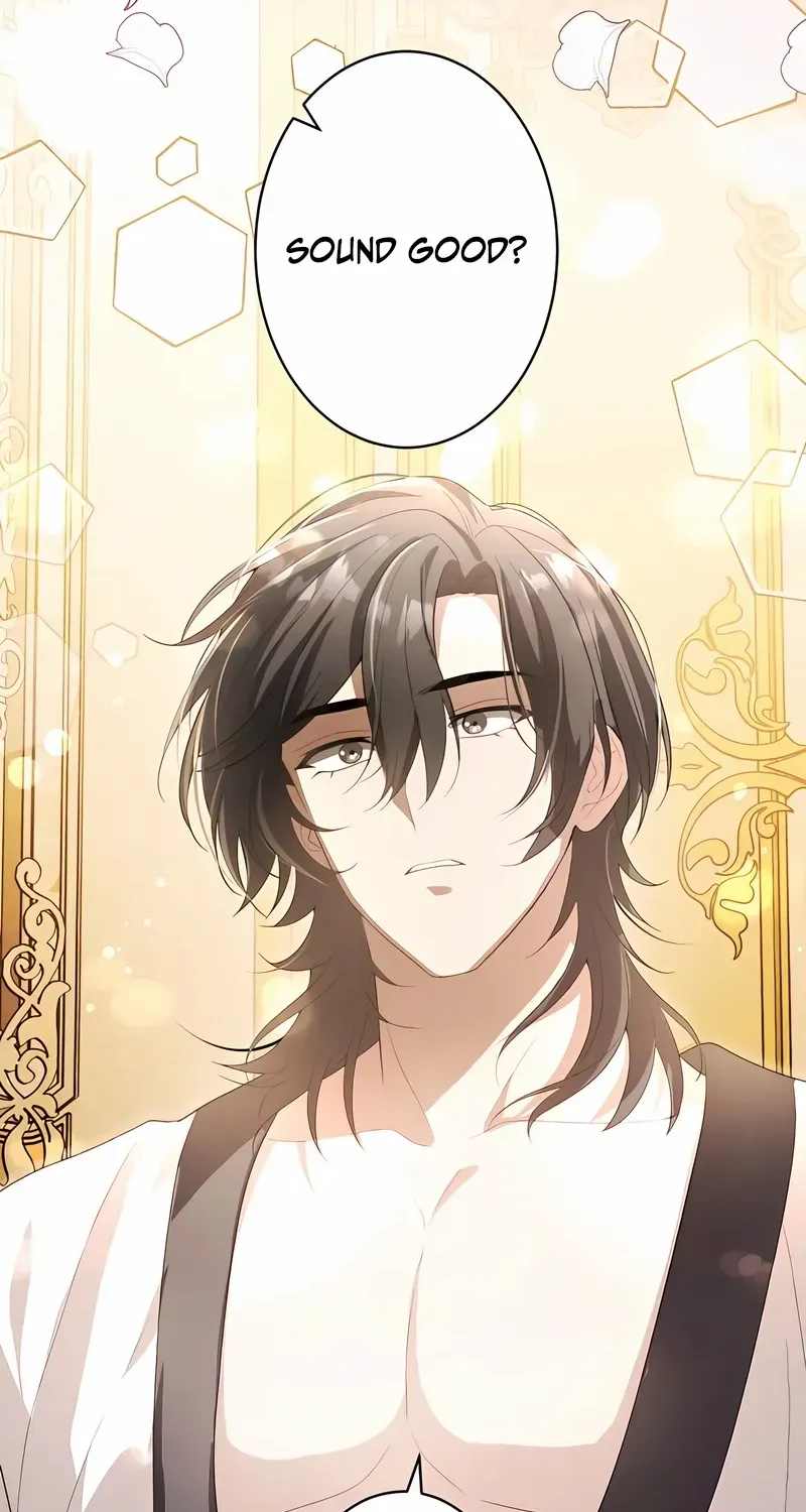 The Hated Noble Lady, Yet in a Contract Marriage with the First Prince?! Chapter 9 page 96 - 