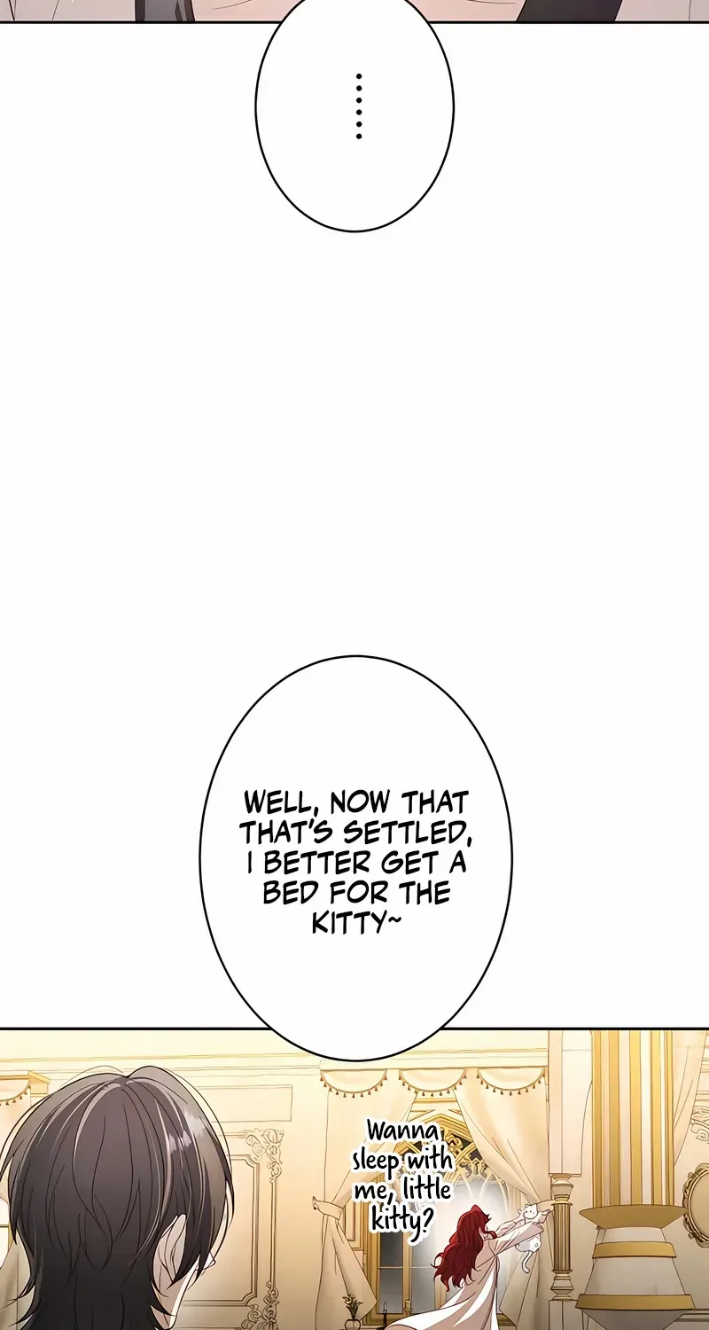 The Hated Noble Lady, Yet in a Contract Marriage with the First Prince?! Chapter 9 page 97 - 