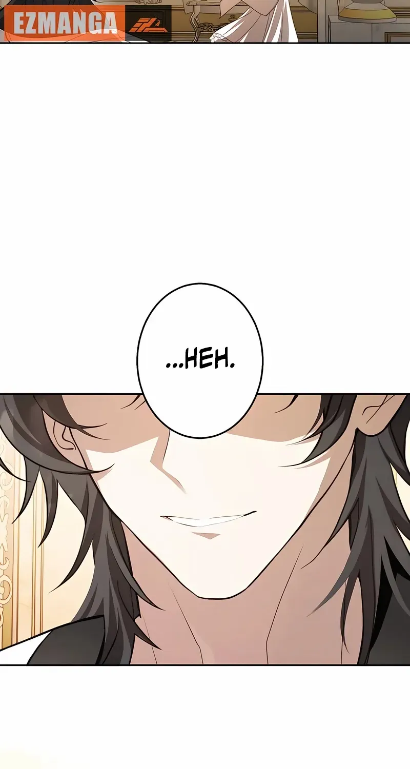 The Hated Noble Lady, Yet in a Contract Marriage with the First Prince?! Chapter 9 page 98 - 