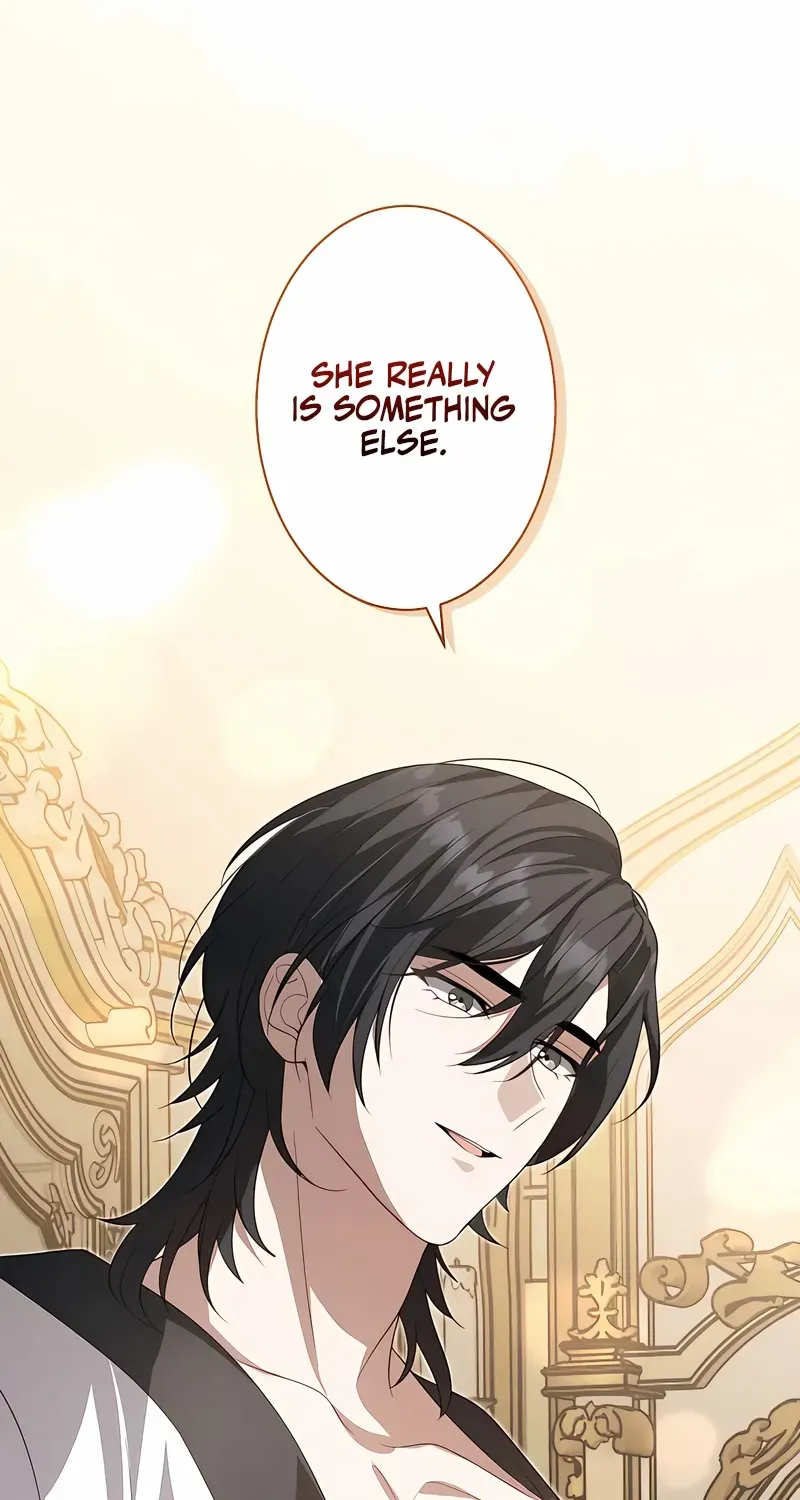 The Hated Noble Lady, Yet in a Contract Marriage with the First Prince?! Chapter 9 page 99 - 