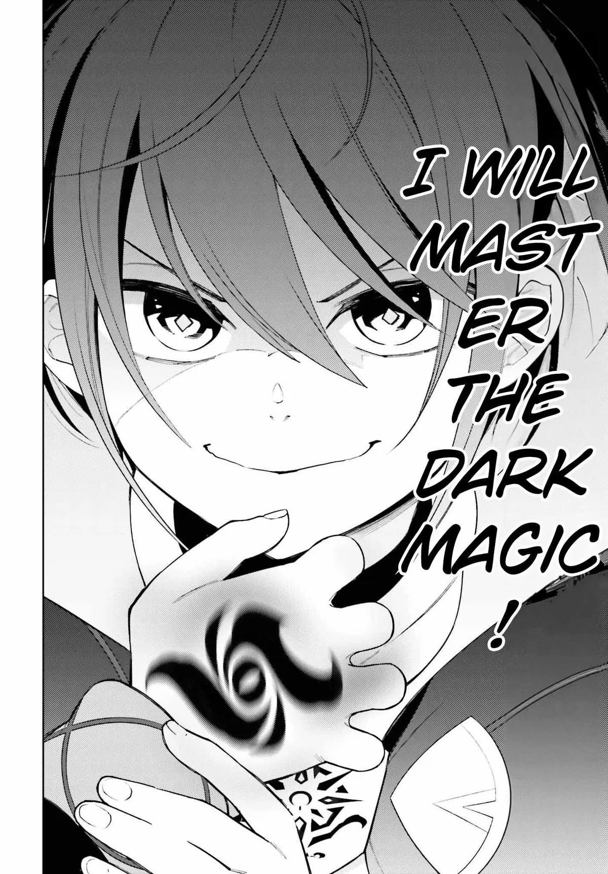 The Hated Prince Starts His Life Over Again: In the Frontier, the Prince Mastered Dark Magic, After That, He Built the Ideal Kingdom and Strongest Clan. Chapter 1 page 23 - 