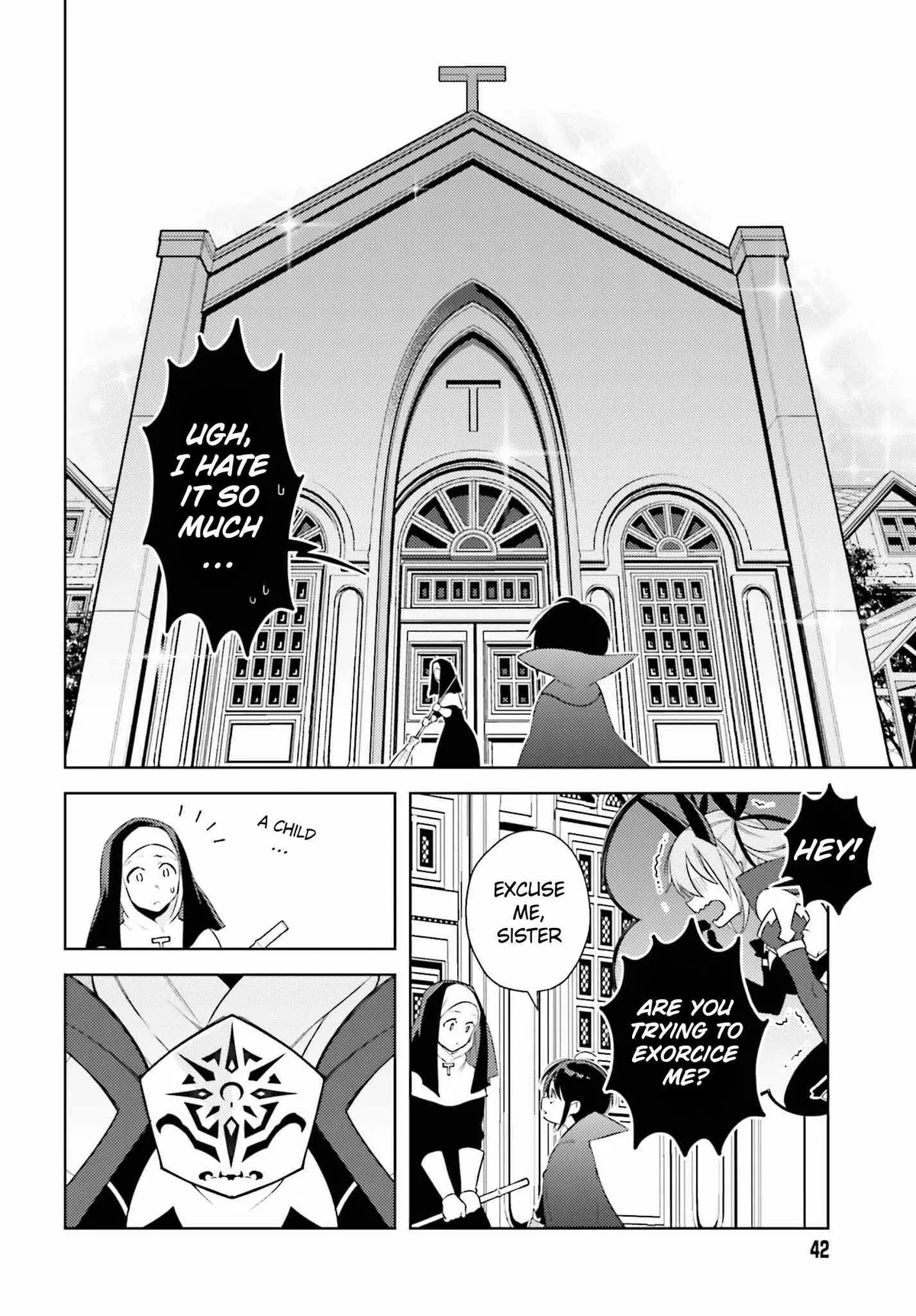 The Hated Prince Starts His Life Over Again: In the Frontier, the Prince Mastered Dark Magic, After That, He Built the Ideal Kingdom and Strongest Clan. Chapter 1 page 35 - 