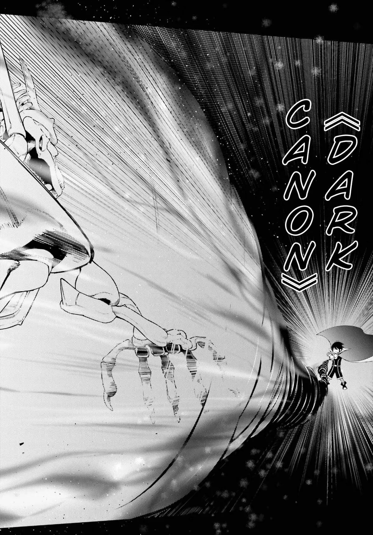 The Hated Prince Starts His Life Over Again: In the Frontier, the Prince Mastered Dark Magic, After That, He Built the Ideal Kingdom and Strongest Clan. Chapter 1 page 49 - 