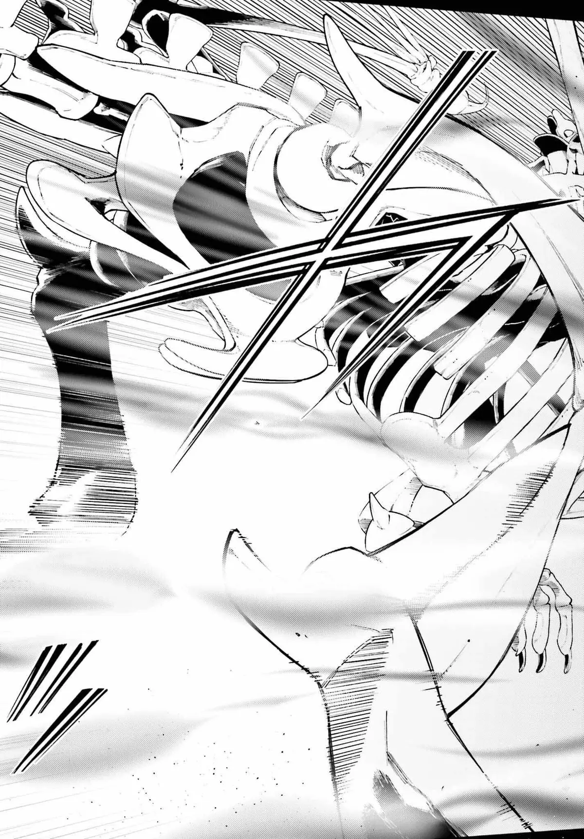 The Hated Prince Starts His Life Over Again: In the Frontier, the Prince Mastered Dark Magic, After That, He Built the Ideal Kingdom and Strongest Clan. Chapter 1 page 50 - 