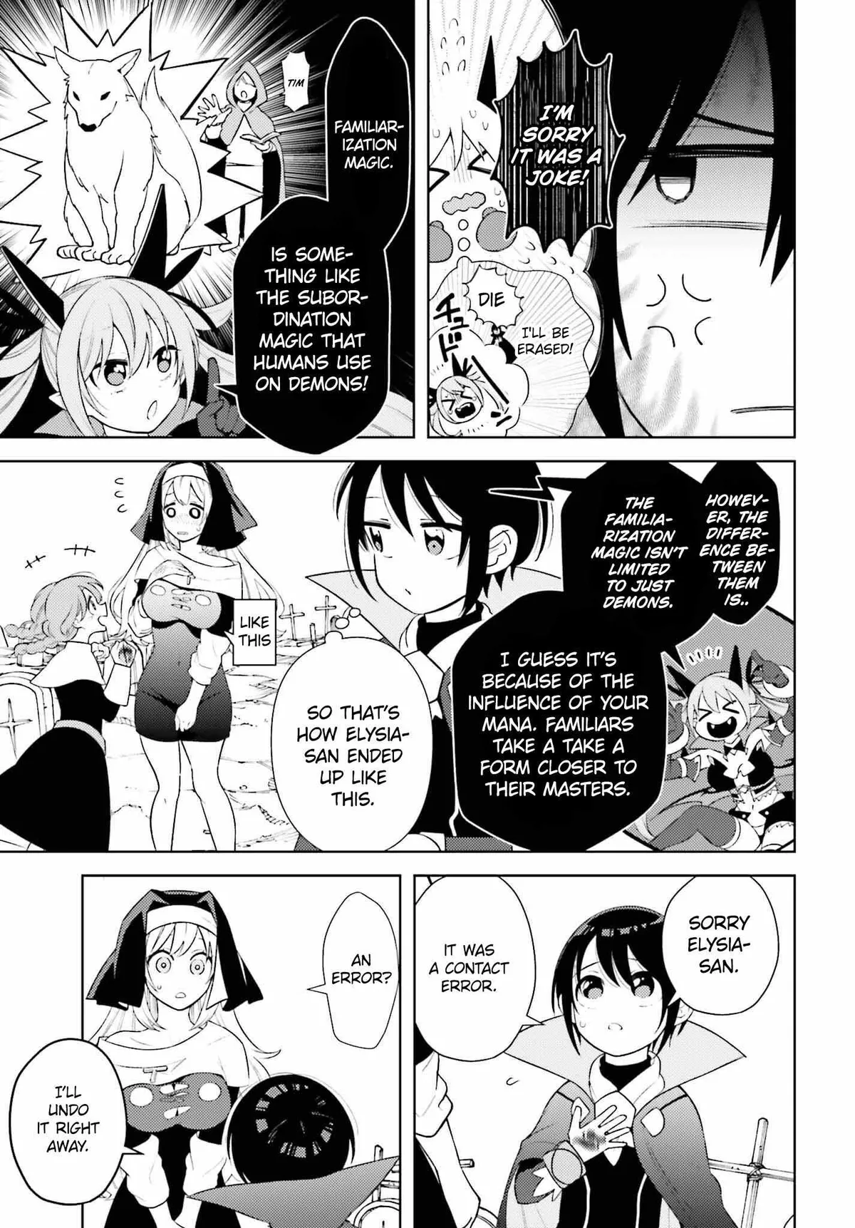 The Hated Prince Starts His Life Over Again: In the Frontier, the Prince Mastered Dark Magic, After That, He Built the Ideal Kingdom and Strongest Clan. Chapter 1 page 62 - 