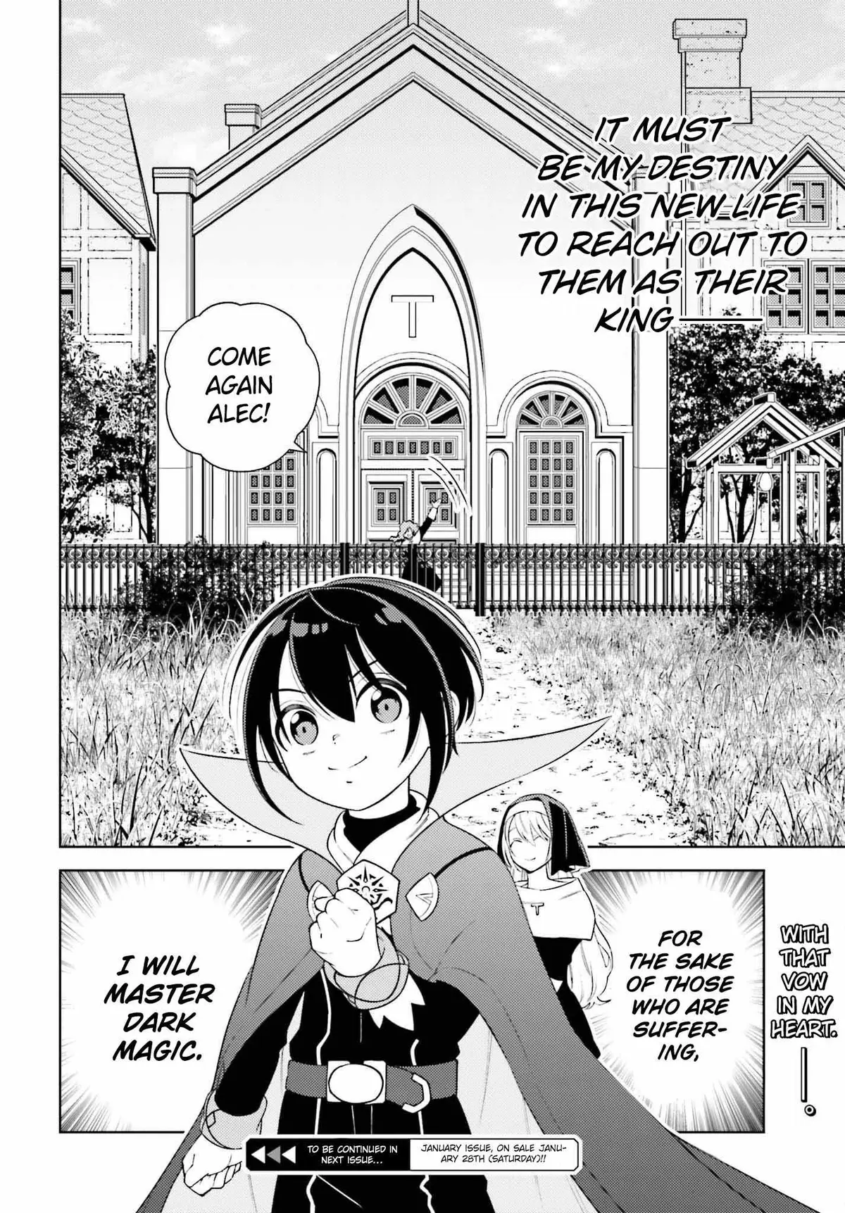 The Hated Prince Starts His Life Over Again: In the Frontier, the Prince Mastered Dark Magic, After That, He Built the Ideal Kingdom and Strongest Clan. Chapter 1 page 67 - 