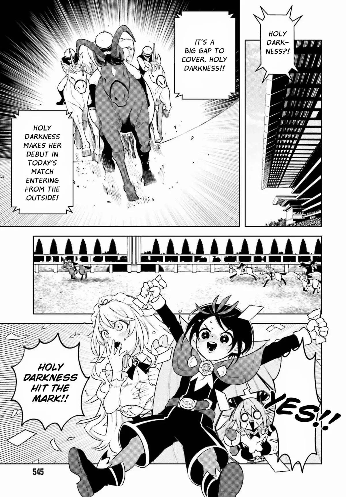 The Hated Prince Starts His Life Over Again: In the Frontier, the Prince Mastered Dark Magic, After That, He Built the Ideal Kingdom and Strongest Clan. Chapter 2 page 26 - 
