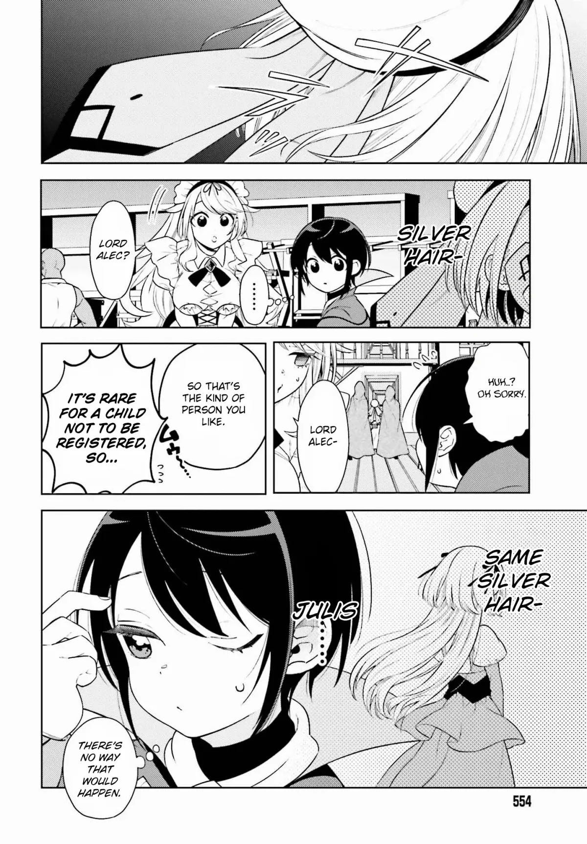 The Hated Prince Starts His Life Over Again: In the Frontier, the Prince Mastered Dark Magic, After That, He Built the Ideal Kingdom and Strongest Clan. Chapter 2 page 35 - 