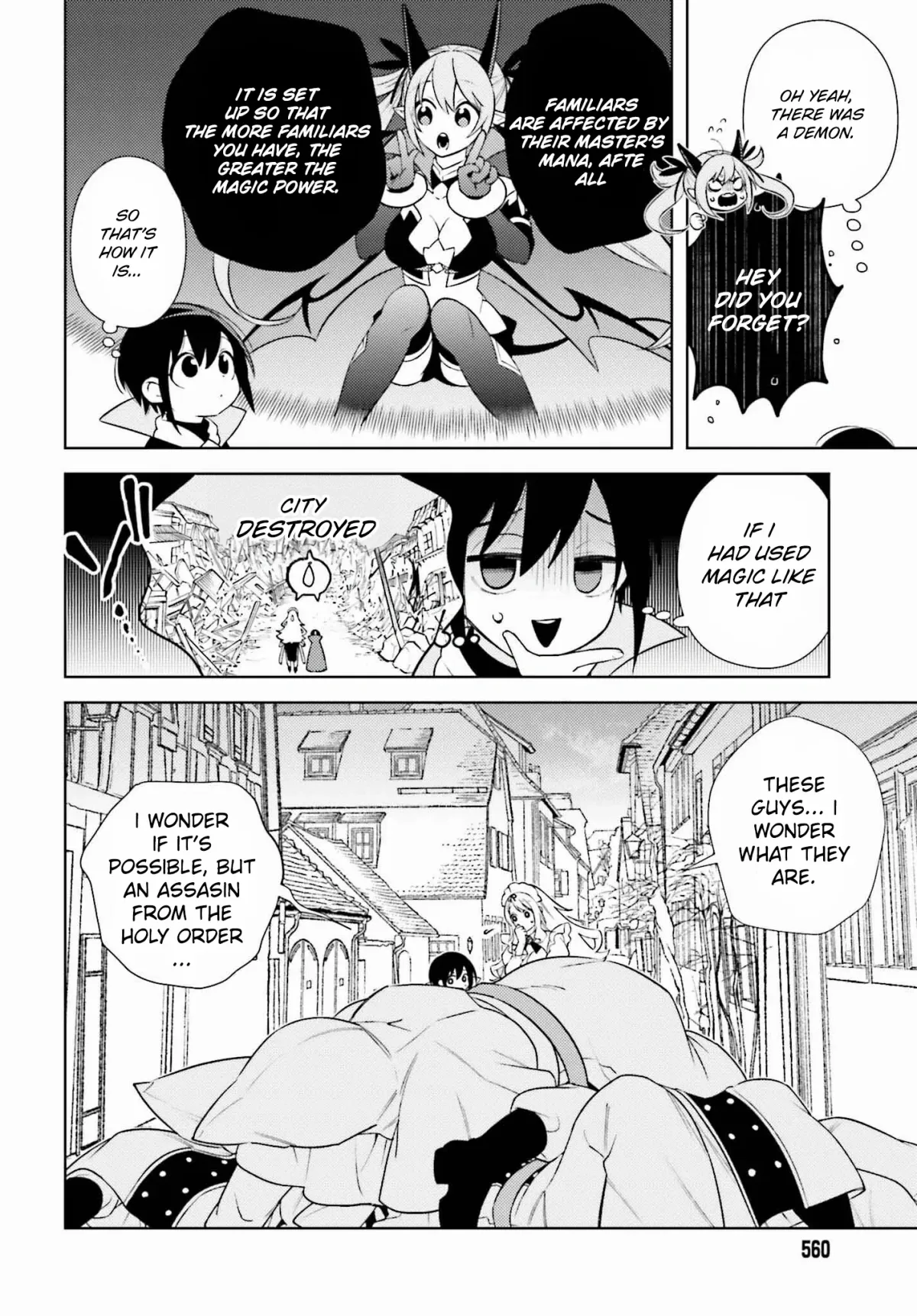 The Hated Prince Starts His Life Over Again: In the Frontier, the Prince Mastered Dark Magic, After That, He Built the Ideal Kingdom and Strongest Clan. Chapter 2 page 41 - 