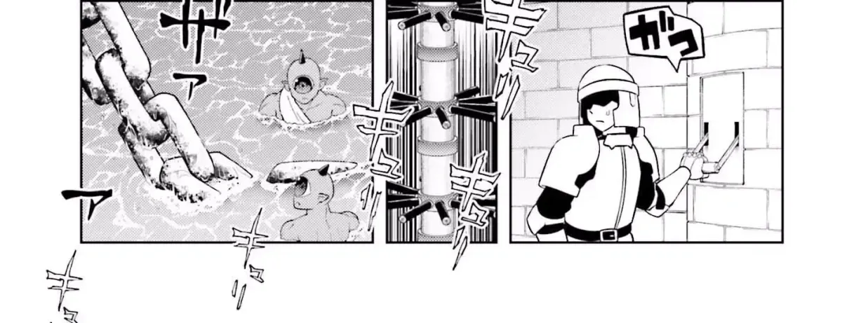 The Hated Prince Starts His Life Over Again: In the Frontier, the Prince Mastered Dark Magic, After That, He Built the Ideal Kingdom and Strongest Clan. Chapter 4 page 21 - 