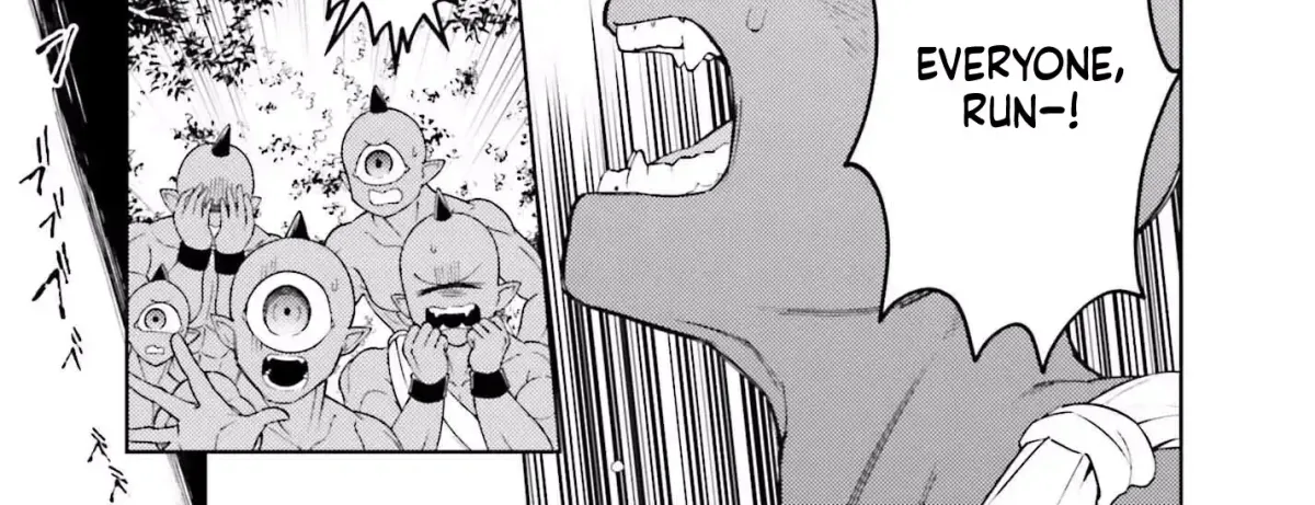 The Hated Prince Starts His Life Over Again: In the Frontier, the Prince Mastered Dark Magic, After That, He Built the Ideal Kingdom and Strongest Clan. Chapter 4 page 33 - 