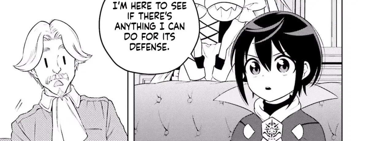 The Hated Prince Starts His Life Over Again: In the Frontier, the Prince Mastered Dark Magic, After That, He Built the Ideal Kingdom and Strongest Clan. Chapter 4 page 5 - 