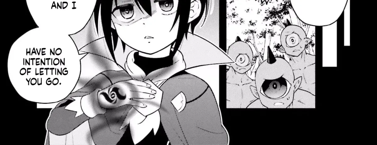 The Hated Prince Starts His Life Over Again: In the Frontier, the Prince Mastered Dark Magic, After That, He Built the Ideal Kingdom and Strongest Clan. Chapter 4 page 41 - 