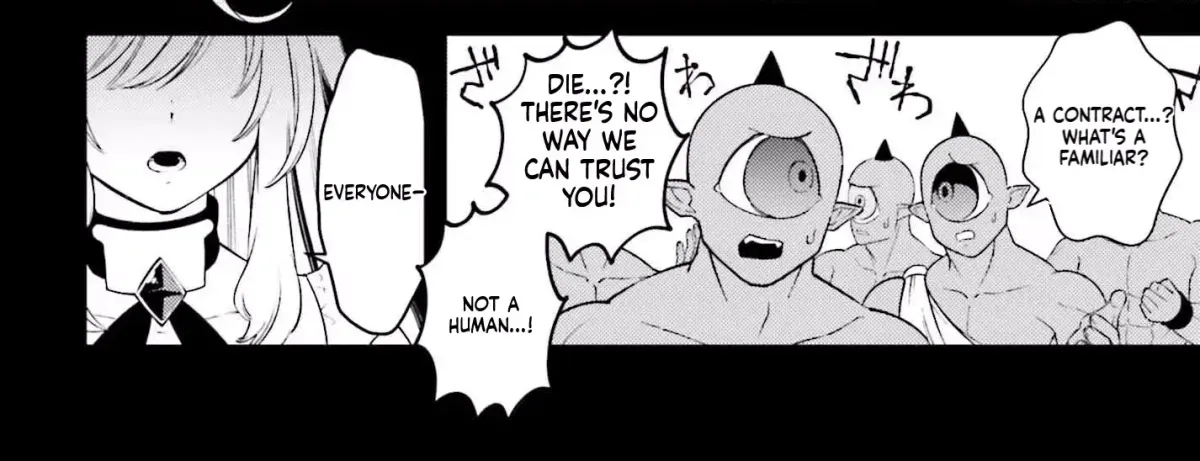 The Hated Prince Starts His Life Over Again: In the Frontier, the Prince Mastered Dark Magic, After That, He Built the Ideal Kingdom and Strongest Clan. Chapter 4 page 43 - 