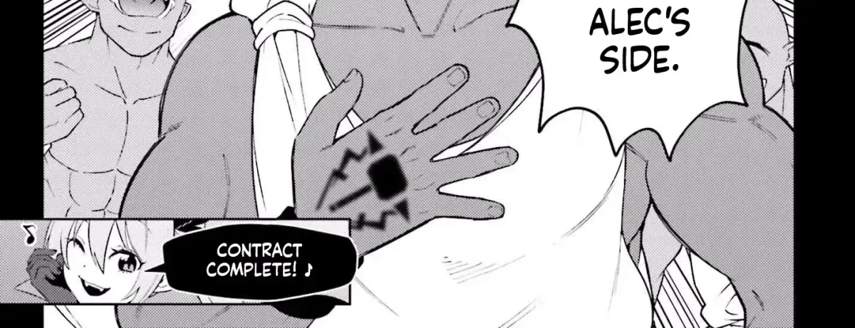 The Hated Prince Starts His Life Over Again: In the Frontier, the Prince Mastered Dark Magic, After That, He Built the Ideal Kingdom and Strongest Clan. Chapter 4 page 49 - 