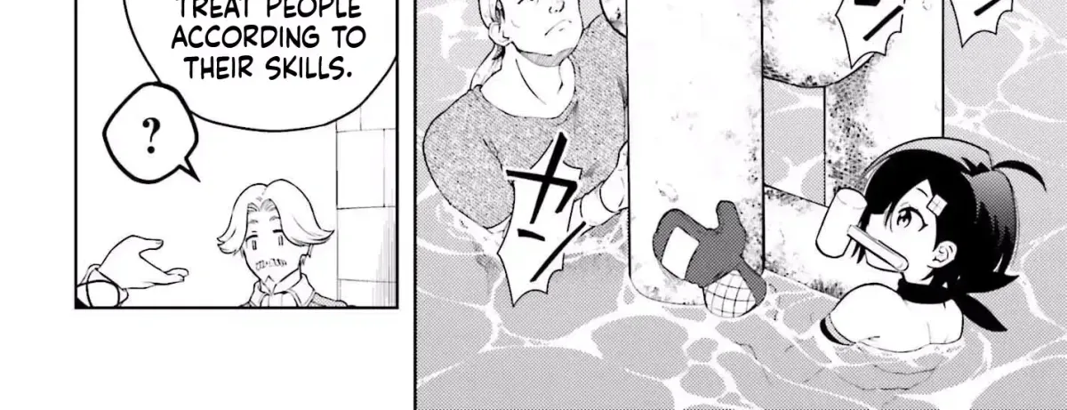 The Hated Prince Starts His Life Over Again: In the Frontier, the Prince Mastered Dark Magic, After That, He Built the Ideal Kingdom and Strongest Clan. Chapter 4 page 53 - 