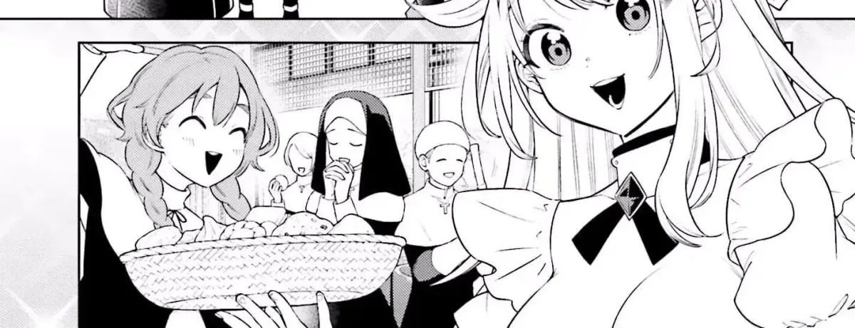 The Hated Prince Starts His Life Over Again: In the Frontier, the Prince Mastered Dark Magic, After That, He Built the Ideal Kingdom and Strongest Clan. Chapter 4 page 61 - 