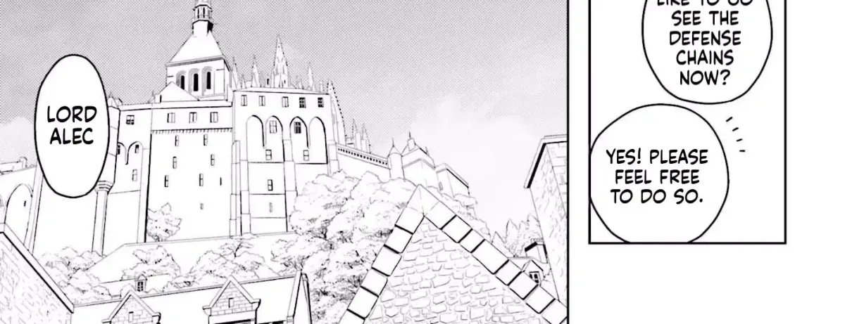 The Hated Prince Starts His Life Over Again: In the Frontier, the Prince Mastered Dark Magic, After That, He Built the Ideal Kingdom and Strongest Clan. Chapter 4 page 9 - 