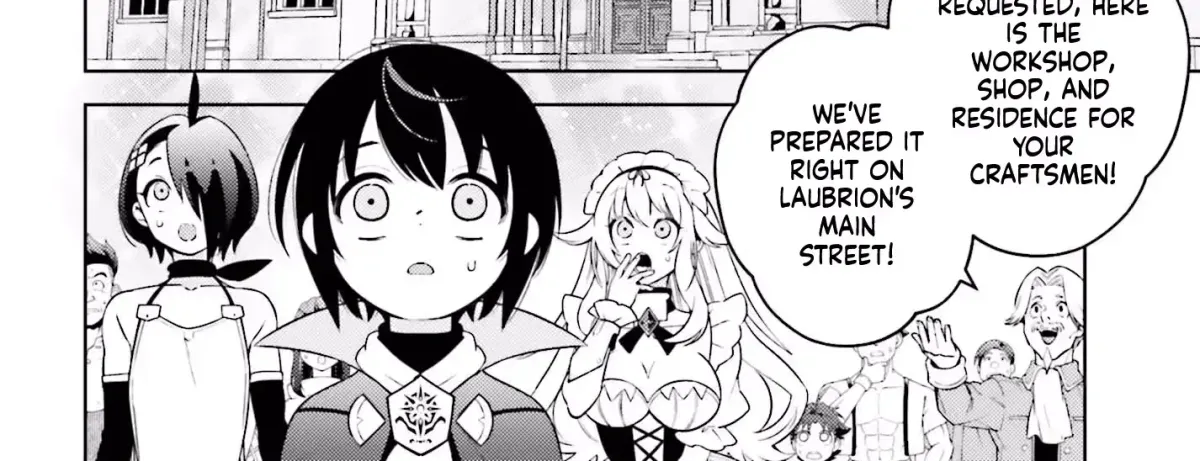 The Hated Prince Starts His Life Over Again: In the Frontier, the Prince Mastered Dark Magic, After That, He Built the Ideal Kingdom and Strongest Clan. Chapter 5 page 13 - 