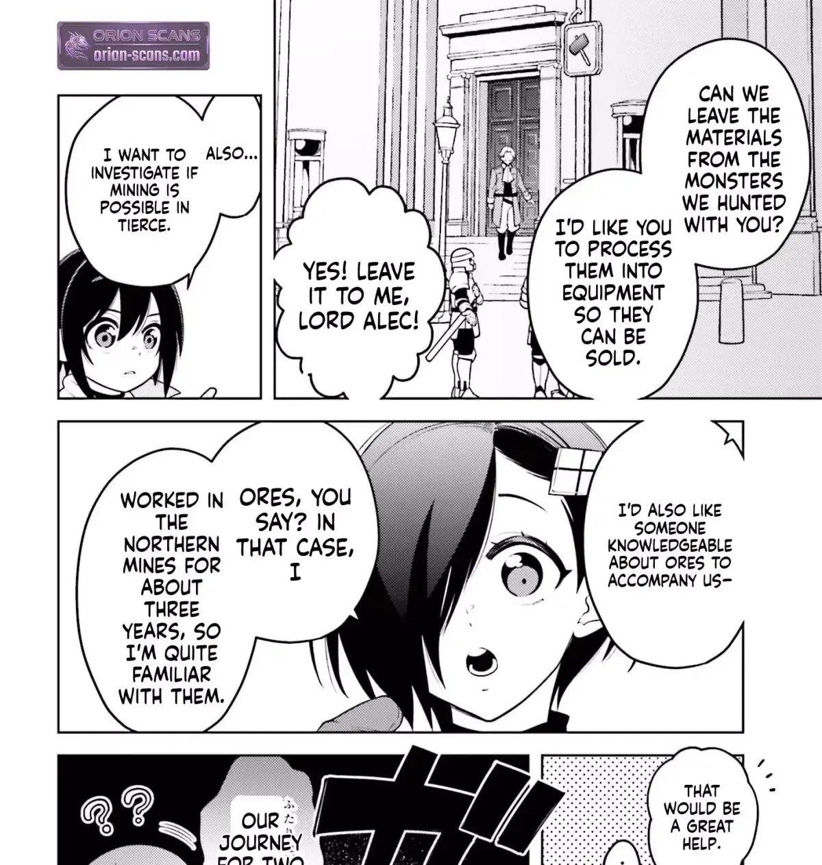 The Hated Prince Starts His Life Over Again: In the Frontier, the Prince Mastered Dark Magic, After That, He Built the Ideal Kingdom and Strongest Clan. Chapter 5 page 16 - 