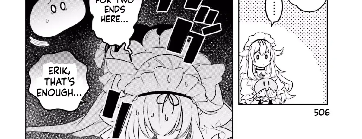 The Hated Prince Starts His Life Over Again: In the Frontier, the Prince Mastered Dark Magic, After That, He Built the Ideal Kingdom and Strongest Clan. Chapter 5 page 17 - 
