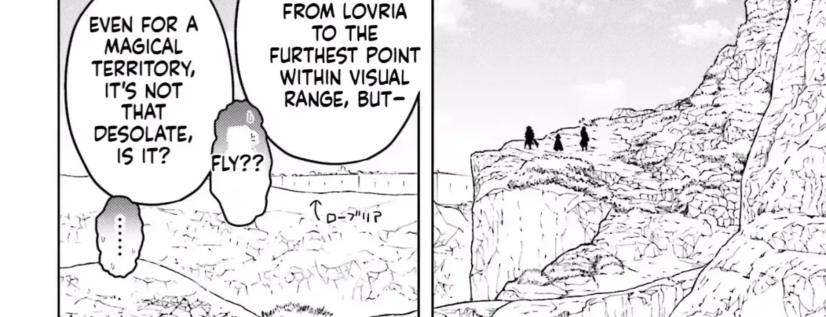 The Hated Prince Starts His Life Over Again: In the Frontier, the Prince Mastered Dark Magic, After That, He Built the Ideal Kingdom and Strongest Clan. Chapter 5 page 21 - 