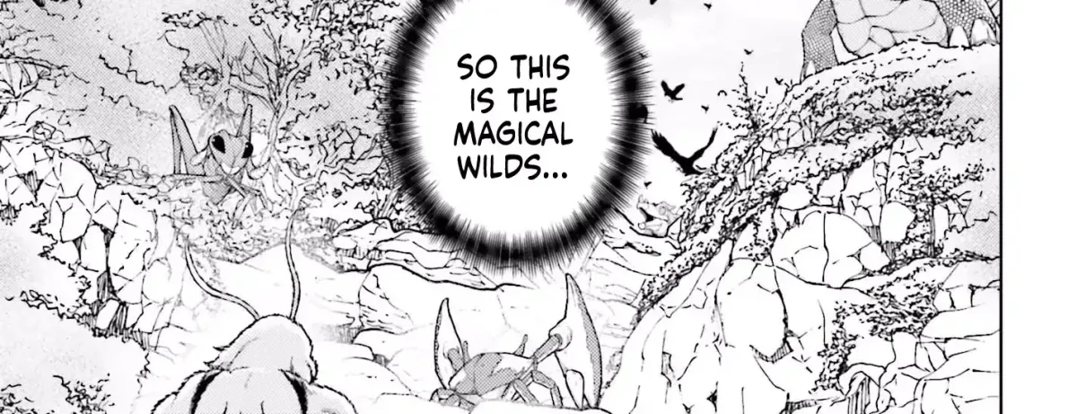 The Hated Prince Starts His Life Over Again: In the Frontier, the Prince Mastered Dark Magic, After That, He Built the Ideal Kingdom and Strongest Clan. Chapter 5 page 35 - 