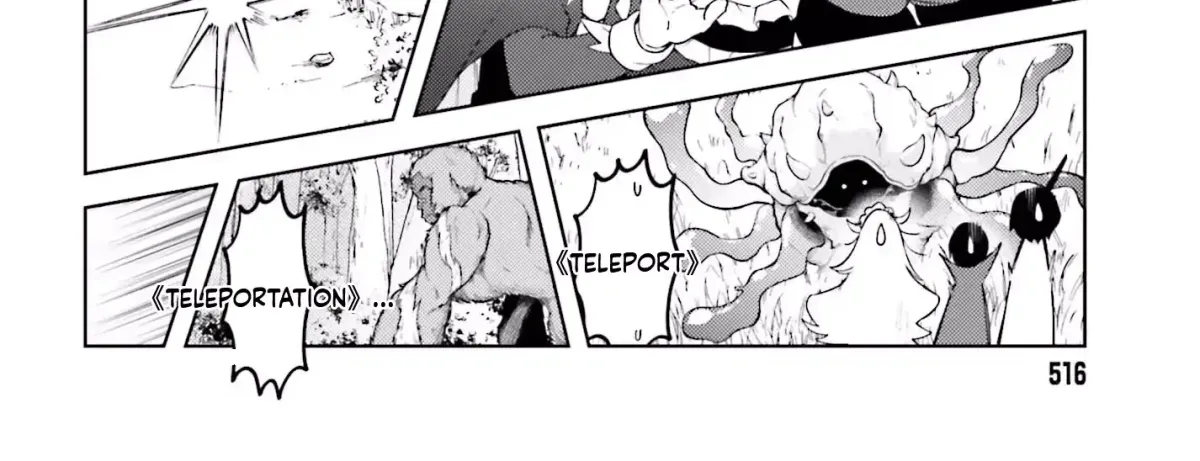 The Hated Prince Starts His Life Over Again: In the Frontier, the Prince Mastered Dark Magic, After That, He Built the Ideal Kingdom and Strongest Clan. Chapter 5 page 37 - 