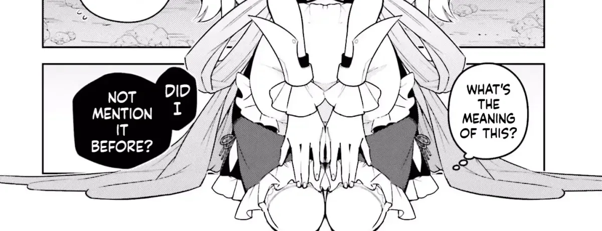 The Hated Prince Starts His Life Over Again: In the Frontier, the Prince Mastered Dark Magic, After That, He Built the Ideal Kingdom and Strongest Clan. Chapter 5 page 41 - 