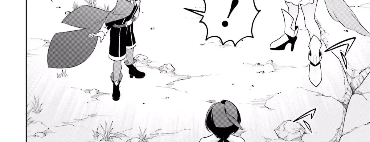 The Hated Prince Starts His Life Over Again: In the Frontier, the Prince Mastered Dark Magic, After That, He Built the Ideal Kingdom and Strongest Clan. Chapter 5 page 45 - 