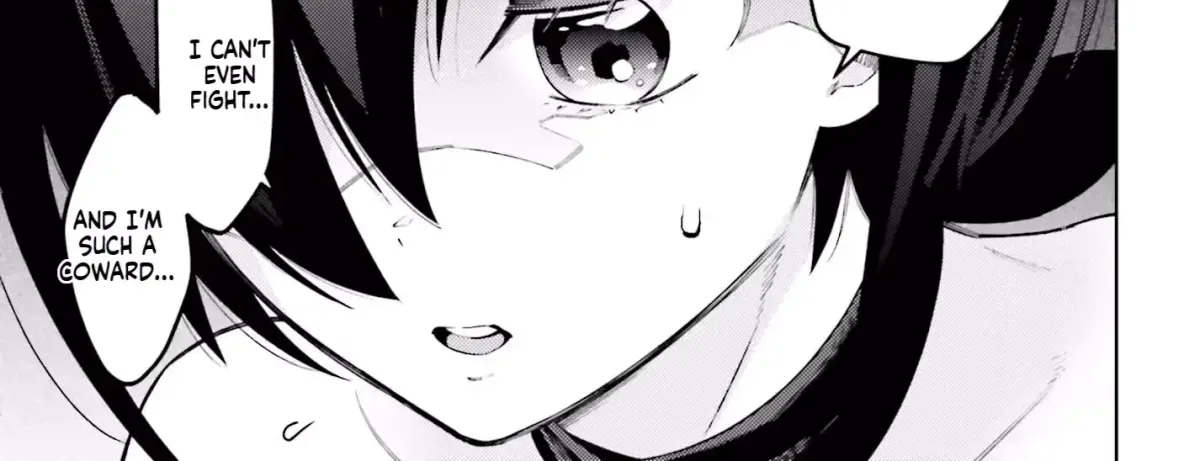 The Hated Prince Starts His Life Over Again: In the Frontier, the Prince Mastered Dark Magic, After That, He Built the Ideal Kingdom and Strongest Clan. Chapter 5 page 47 - 