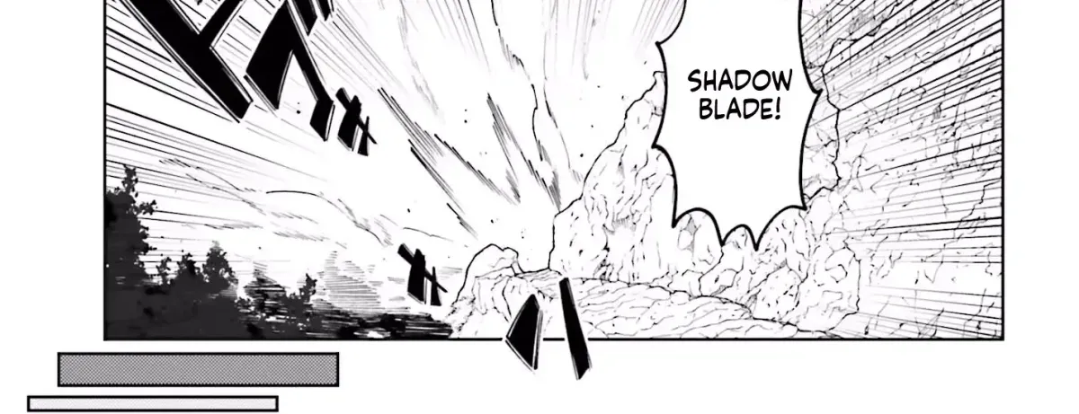 The Hated Prince Starts His Life Over Again: In the Frontier, the Prince Mastered Dark Magic, After That, He Built the Ideal Kingdom and Strongest Clan. Chapter 5 page 51 - 
