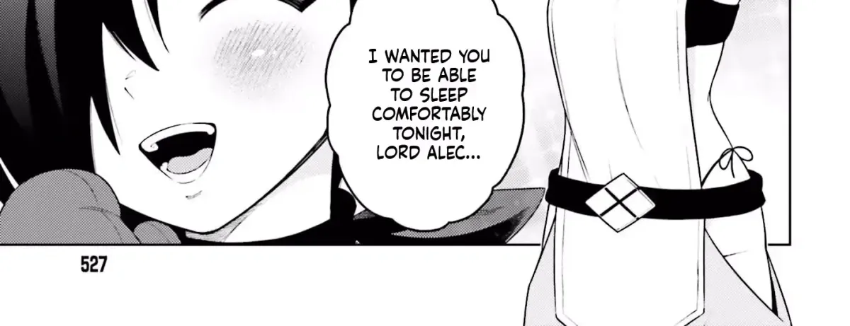 The Hated Prince Starts His Life Over Again: In the Frontier, the Prince Mastered Dark Magic, After That, He Built the Ideal Kingdom and Strongest Clan. Chapter 5 page 59 - 