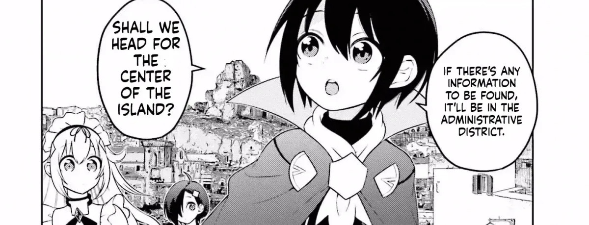 The Hated Prince Starts His Life Over Again: In the Frontier, the Prince Mastered Dark Magic, After That, He Built the Ideal Kingdom and Strongest Clan. Chapter 6 page 15 - 