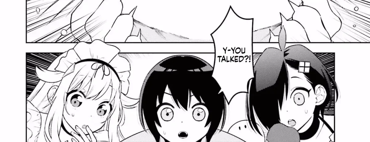 The Hated Prince Starts His Life Over Again: In the Frontier, the Prince Mastered Dark Magic, After That, He Built the Ideal Kingdom and Strongest Clan. Chapter 6 page 31 - 