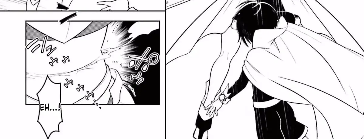 The Hated Prince Starts His Life Over Again: In the Frontier, the Prince Mastered Dark Magic, After That, He Built the Ideal Kingdom and Strongest Clan. Chapter 6 page 47 - 