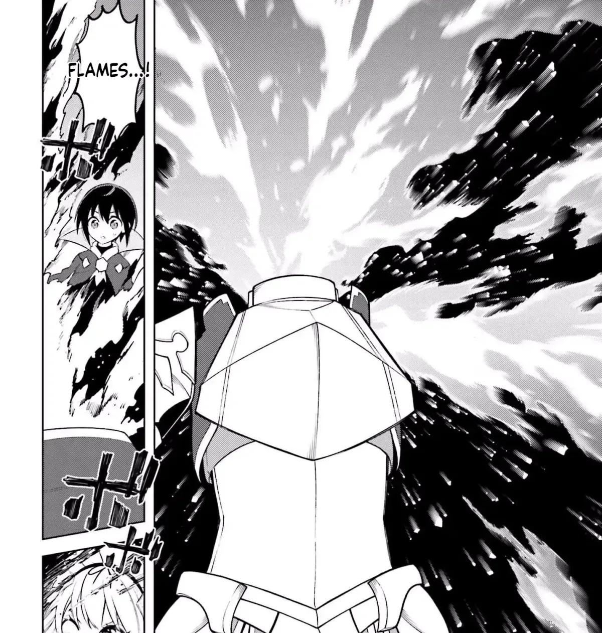 The Hated Prince Starts His Life Over Again: In the Frontier, the Prince Mastered Dark Magic, After That, He Built the Ideal Kingdom and Strongest Clan. Chapter 7 page 12 - 