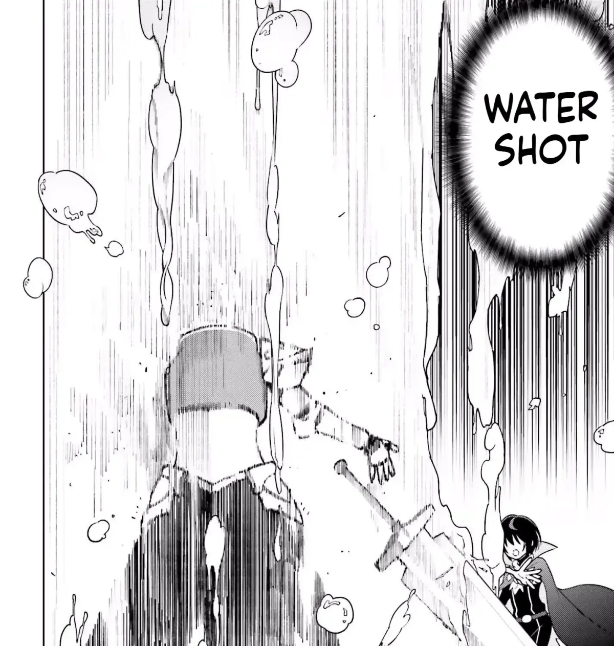 The Hated Prince Starts His Life Over Again: In the Frontier, the Prince Mastered Dark Magic, After That, He Built the Ideal Kingdom and Strongest Clan. Chapter 7 page 20 - 