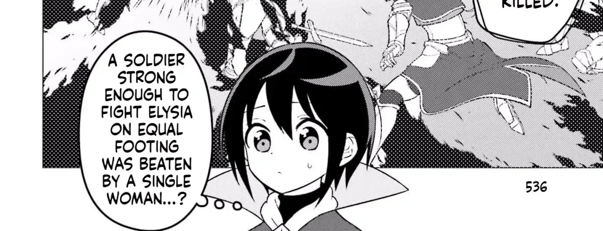 The Hated Prince Starts His Life Over Again: In the Frontier, the Prince Mastered Dark Magic, After That, He Built the Ideal Kingdom and Strongest Clan. Chapter 7 page 33 - 