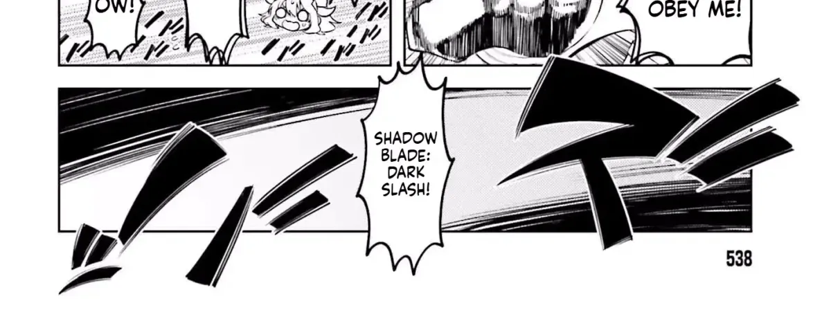 The Hated Prince Starts His Life Over Again: In the Frontier, the Prince Mastered Dark Magic, After That, He Built the Ideal Kingdom and Strongest Clan. Chapter 7 page 37 - 