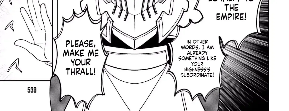 The Hated Prince Starts His Life Over Again: In the Frontier, the Prince Mastered Dark Magic, After That, He Built the Ideal Kingdom and Strongest Clan. Chapter 7 page 39 - 