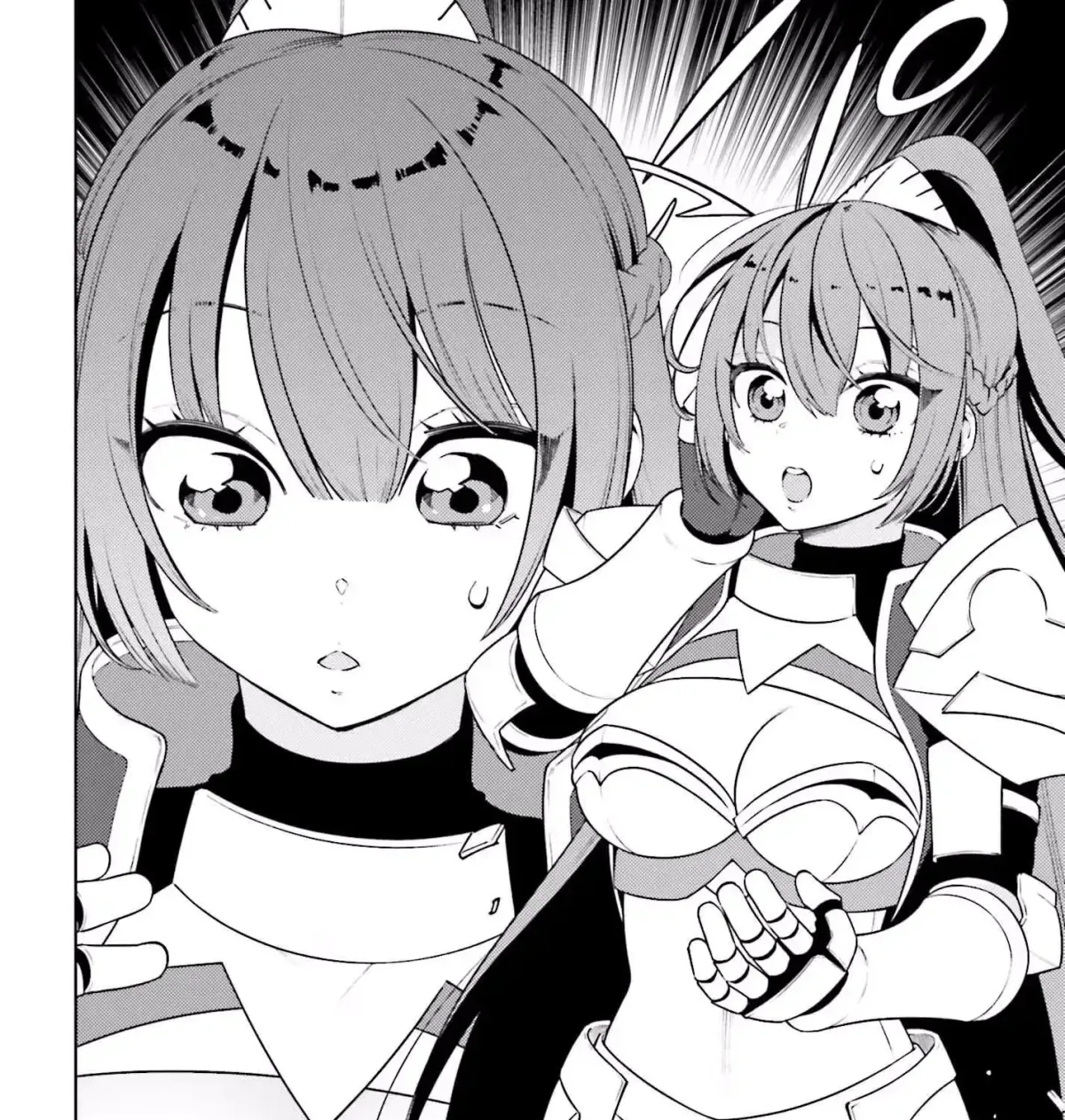 The Hated Prince Starts His Life Over Again: In the Frontier, the Prince Mastered Dark Magic, After That, He Built the Ideal Kingdom and Strongest Clan. Chapter 7 page 40 - 