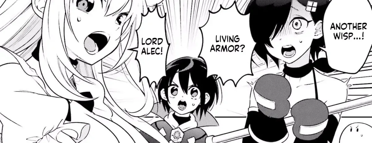 The Hated Prince Starts His Life Over Again: In the Frontier, the Prince Mastered Dark Magic, After That, He Built the Ideal Kingdom and Strongest Clan. Chapter 7 page 5 - 