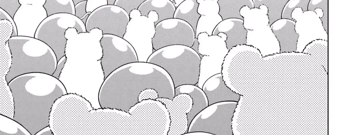 The Hated Prince Starts His Life Over Again: In the Frontier, the Prince Mastered Dark Magic, After That, He Built the Ideal Kingdom and Strongest Clan. Chapter 7 page 59 - 